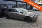 Peugeot 308 SW 1.2 PureTech Blue Lease Premium, Clima, Panod, Stof, Gebruikt, 1199 cc, 1165 kg