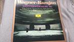 Berliner Philharmoniker / Karajan - Wagner - Gotterdammerung, Vocaal, Zo goed als nieuw, Classicisme, 12 inch