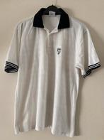 K-Swiss | poloshirt | ZGAN | maat L, Ophalen, Maat 52/54 (L), Wit, K-Swiss