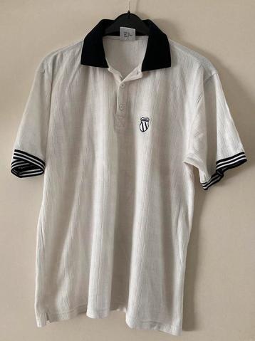 K-Swiss | poloshirt | ZGAN | maat L beschikbaar voor biedingen