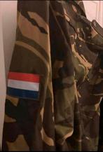NIEUW KL de Boog , leger overhemd , maat 50, Ophalen of Verzenden, Landmacht, Nederland, Kleding of Schoenen