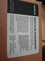 Selsiuz Waterfilter (Starter)pakket - Nieuw!, Ophalen, Nieuw, Waterontharder met zout