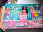 Barbie spullen vintage en nieuw, Ophalen of Verzenden, Gebruikt, Toebehoren