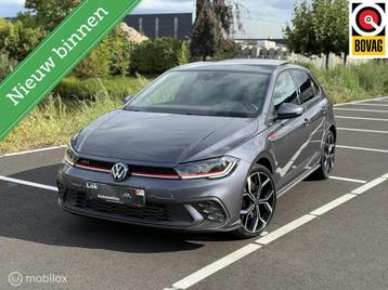 Volkswagen Polo 2.0 TSI GTI PANO|IQLIGHT|BEATS|ACC|KEYLESS| beschikbaar voor biedingen
