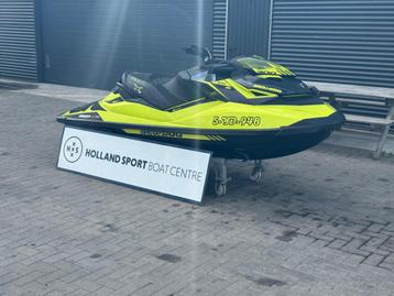 Sea doo RXP-X RS (bj 2019) beschikbaar voor biedingen