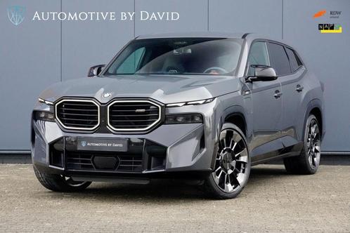 BMW XM PHEV 4.4 V8 653 pk 30 kWh / NIEUWSTAAT / FULL OPTIONS, Auto's, BMW, Bedrijf, Te koop, XM, 360° camera, 4x4, Achteruitrijcamera