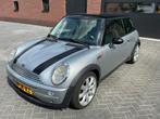2002 Mini 1.6 Cooper Pepper Personenauto, Auto's, Voorwielaandrijving, 1025 kg, 15 km/l, Gebruikt