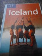 lonely planet Iceland, Gelezen, Lonely Planet, Europa, Ophalen of Verzenden