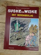Suske en Wiske het Berenbeklag Fanclub uitgave, Boeken, Eén stripboek, Ophalen, Gelezen
