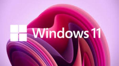 14-10-2025 einde support voor Win 10, mooi Windows 11 aanbod, Computers en Software, Besturingssoftware, Nieuw, Windows, Ophalen of Verzenden