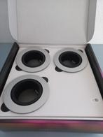 Philips Hue Centura inbouw spots -- NIEUW --, Ophalen, Metaal of Aluminium, Nieuw, Inbouw