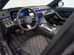 Mercedes-Benz S-Klasse S 580 4MATIC Lang AMG Line | NP € 2, Automaat, 12 maanden, Gebruikt, 504 pk