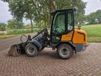 Giant 452, Zakelijke goederen, Machines en Bouw | Kranen en Graafmachines, Ophalen, Wiellader of Shovel