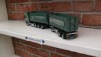 Tekno  Daf  XF  8 x 4  van  van  Groningen., Ophalen of Verzenden, Nieuw, Bus of Vrachtwagen, Tekno