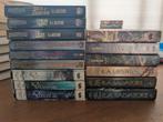 The Legend of Drizzt 1-16 - Forgotten Realms -R.A. Salvatore, Ophalen of Verzenden, Gelezen