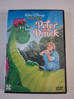 Peter en de draak DISNEY, Ophalen of Verzenden