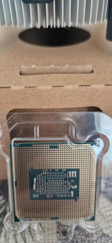 Intel Core i5-6500 Boxed  beschikbaar voor biedingen