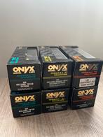 Onyx F1 Renault & Ligier modellen (6 stuks) – 1:43, Ophalen of Verzenden, Zo goed als nieuw, Auto, Overige merken