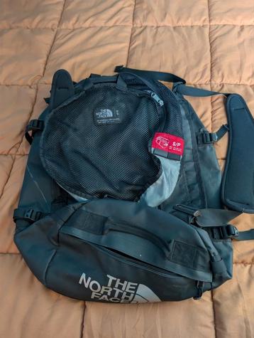 North Face Base Camp Duffle Bag S (50L) beschikbaar voor biedingen