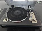 ITT platenspeler HIFI8010B, Ophalen, Zo goed als nieuw, Platenspeler, Overige merken
