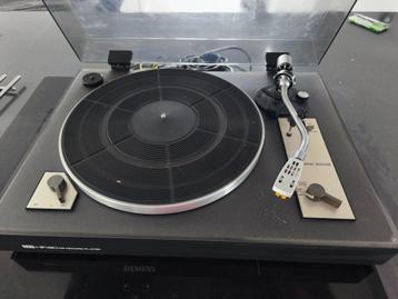 ITT platenspeler HIFI8010B   beschikbaar voor biedingen