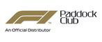 Paddock Club Kaarten - Zandvoort Formule 1, Tickets en Kaartjes, Twee personen, Meerdaags