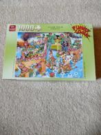 Puzzle, Ophalen of Verzenden, 500 t/m 1500 stukjes, Zo goed als nieuw, Legpuzzel