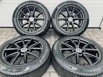 18 Inch Originele Mercedes AMG Velgen Vito V klasse 5x112 !!, 18 inch, Banden en Velgen, Ophalen of Verzenden, 235 mm