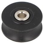 Verschillende schijven voor mast of giek., Ophalen of Verzenden, Nieuw, Lijn of Blok