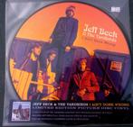 Jeff Beck And The Yardbirds - I Ain't Done No Wrong, Ophalen of Verzenden, Nieuw in verpakking, 12 inch, Poprock