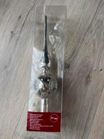 Kert piek zilver, Diversen, Kerst, Ophalen of Verzenden, Zo goed als nieuw