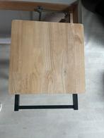 Koffie tafel, Huis en Inrichting, Ophalen, Minder dan 45 cm, Minder dan 55 cm, Gebruikt