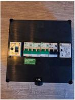 Groepenkast, Doe-het-zelf en Verbouw, Elektra en Kabels, Ophalen, Overige typen