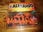 Kalimambo spel / bordspel / Kali mambo, Hobby en Vrije tijd, Gezelschapsspellen | Bordspellen, Ophalen of Verzenden, Nieuw