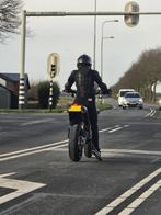 KENNY TRACK Body Protector - Maat M - Nieuwstaat, Motoren, Overige merken, M, Heren, Tweedehands
