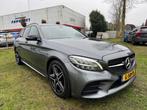 Mercedes-Benz C-Klasse Estate 160 BUSINESS SOLUTION AMG LIMI, Automaat, Euro 6, 4 cilinders, Origineel Nederlands