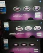 Philips Hue Centura Spot - Nieuw in doos!, Led, Nieuw, Ophalen of Verzenden, Modern