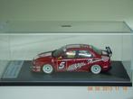 Alfa Romeo 156 superturismo 1998.  Model van het merk BBR se, Hobby en Vrije tijd, Modelauto's | 1:43, Verzenden, Nieuw, Auto