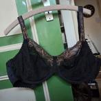Prima Donna BH - Maat 90F, Prima Donna, Ophalen of Verzenden, Zwart, BH