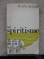 dr. W.H.C. Tenhaeff - Het Spiritisme, Gelezen, Achtergrond en Informatie, Spiritualiteit algemeen, Dr. W.H.C. Tenhaeff
