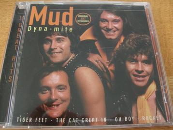 Mud Dyna-mite (1995)