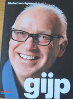 Michel van Egmond - Gijp  -  2012, Michel van Egmond, Ophalen of Verzenden, Zo goed als nieuw, Balsport