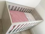 Babykamer compleet grey wash eiken, Ophalen, Gebruikt, Jongetje of Meisje