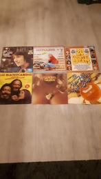 Elpee.s, Ophalen of Verzenden, Zo goed als nieuw, 12 inch