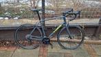 Racefiets, Gebruikt, Aluminium, Meer dan 20 versnellingen, 53 tot 57 cm