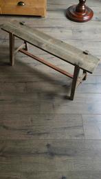 Clayre & Eef Plantentfeltje, Huis en Inrichting, 50 tot 100 cm, Nieuw, Minder dan 50 cm, Rechthoekig