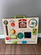 Fisher Price activity center nostalgie, Kinderen en Baby's, Speelgoed | Fisher-Price, Gebruikt, Ophalen of Verzenden