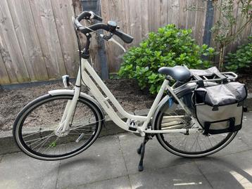 Cortina moederfiets 28 inch beschikbaar voor biedingen