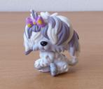 Littlest Pet Shop #465 : Sheepdog - 2008, Verzamelen, Gebruikt, Ophalen of Verzenden, Hasbro, Nvt