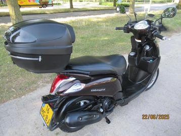 Yamaha D'elight beschikbaar voor biedingen